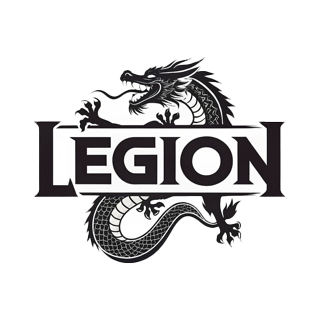 LEGION Logo