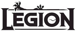 LEGION Logo